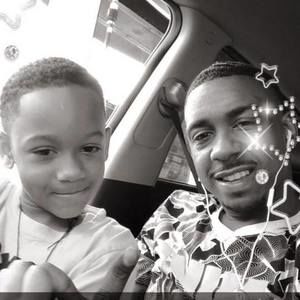 Meet your Posher, Roderic